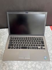 VAIO pa 2in1 ノートPC 本体 ドッキングステーション ペン付 - メルカリ