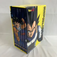 2026年最新】ドラゴンボールZ DVD-BOXの人気アイテム - メルカリ