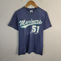 00's CSA マリナーズ イチロー Tシャツ 51 ICHIRO デッド - メルカリ