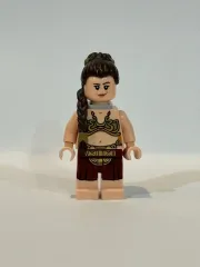 UCS レイ LEGOスター・ウォーズ ミニフィギュア