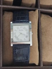 稼働 珍品 RAYMOND WEIL 9973 ジュネーブ腕時計 ホワイト文字盤 - メルカリ