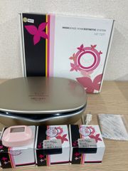 ケノン v 8.4 J スーパープレミアムカートリッジ ピンク - メルカリ