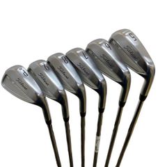 中古】 テーラーメイド Qi AW ウェッジ WG NS PRO 820GH (フレックスR