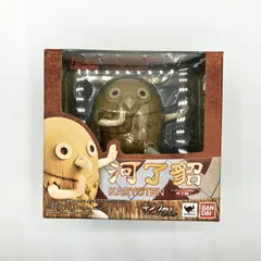 2026年最新】フィギュアーツZERO 河了貂の人気アイテム - メルカリ