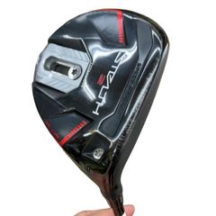 ツアー支給品TaylorMade STEALTH 2 PLUS FW 3番15度 - メルカリ
