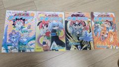 初版帯付ージャンパラ付】SKET DANCE+ファンブック付 - メルカリ
