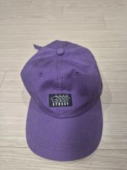 Stussy Flexfit Cap シャドーマン - メルカリ