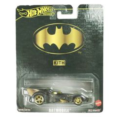 ホットウィール バットマン バットポッド バイク batman BATPOD - メルカリ