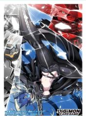 デジモンカード 韓国限定 JUDGE ベルスターモン プレイマット - メルカリ