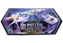 【中古】サプライ モンスター・コレクションTCG 20th Anniversary スペシャルサプライセット 竜騎士 カドカワストア限定