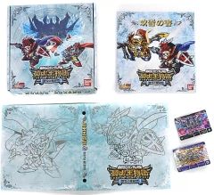デジモンカード プレミアムカードコレクションメモリーブースト