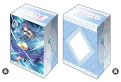 【中古】サプライ ブシロードデッキホルダーコレクションV2 Vol.666 マギアレコード 魔法少女まどか☆マギカ外伝『七海やちよ』のサムネイル