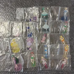 2026年最新】セーラームーン 一番くじ アクリルスタンド コンプの人気