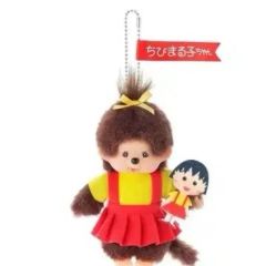 モンチッチ 30周年 イエロー 6月 - メルカリ