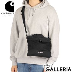 Carhartt ボディバッグ ウエストポーチ ブラック 三軒茶屋 us - メルカリ