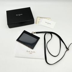 新品 Paul Smith マルチチャーム AirPodsケース ポールスミス - メルカリ