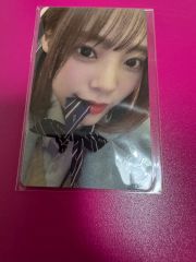 下田衣珠季日向坂46 ひなこれ チャレンジくじ SS賞 - メルカリ
