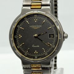 LONGINES Y.K.P. Causal 1000 Oe - メルカリ