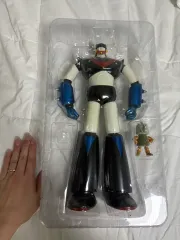 正規品 ロボットテコンドーV 大型フィギュア(ミニはサービス)