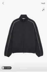 フィアオブゴッド ウール フリース トラックジャケット Lのサムネイル