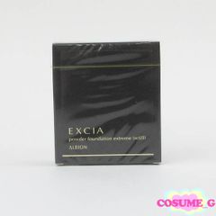 EXCIA grand rouge パウダーファンデーション 02 EXCIA grand rouge パウダーファンデーション 02 | Mercari