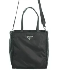 PRADA トートバッグ レディース 【古着】【中古】【送料無料】