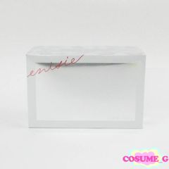 エニシーフェイシャルジェルパック箱無し14回分 - メルカリ