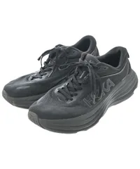 HOKA ONE ONE スニーカー メンズ 【古着】【中古】【送料無料】