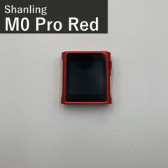 SHANLING M0s 本体 デジタルオーディオプレーヤー - メルカリ SHANLING M0s 本体 デジタルオーディオプレーヤー - メルカリ