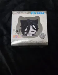 （未開封）黒執事 寄宿学校編 セバスチャン おひるねこ フィギュア グッズ 出品