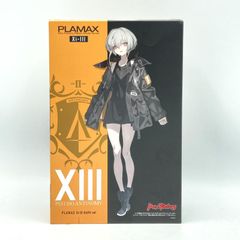 PLAMAX Xi-III PSEUDO ANTINOMY Outfit set - メルカリ