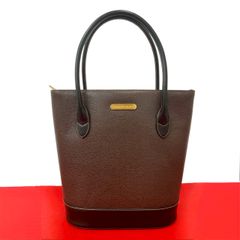ほぼ未使用 PRADA プラダ 三角ロゴ 金具 テスート ナイロン