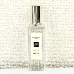 【 JO MALONE 】F 24 A-1 ほぼ満タン 30ml ENGLISH PEAR & FREESIA ジョーマローン イングリッシュ ペアー&フリージア COLOGNE コロン SP スプレー 香水 フレグランス
