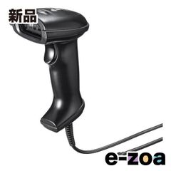 サンワサプライ BCR-2D7 USB 卓上 2次元バーコードリーダー - メルカリ