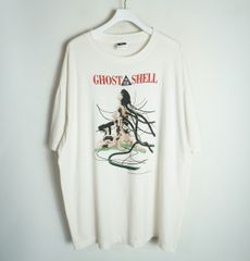 新品/XXL】SAINT MICHAEL x 攻殻機動隊 GITS 草薙素子 - メルカリ