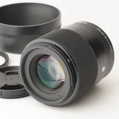 2026年最新】Sigma 30mm f1.4 dc dn sonyの人気アイテム - メルカリ