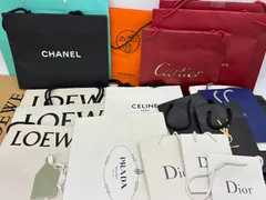 ◆ブランド袋 ショッパー 27枚 まとめ◆