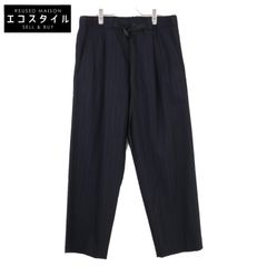 UJOH STUDIOUS別注 6ポケットワークパンツ 極美品 - メルカリ