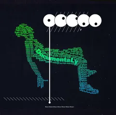新品未開封★ DocumentaLy（通常盤）CD サカナクション ドキュメンタリー アルバムのサムネイル