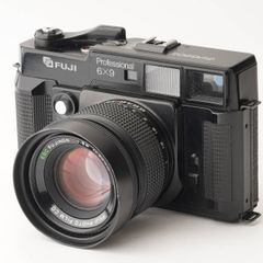 希少 FUJI GW670II Professional 6x7 本体 - メルカリ