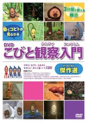 こびと観察入門 DVD BOX 2セット 単品2本 こびとづかん 中古DVD6枚