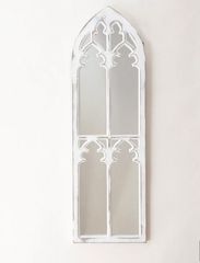 クラッシュゲート□Knot antiques□ピースミラー□鏡□立て掛け - メルカリ
