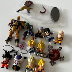 2026年最新】ドラゴンボール フィギュア まとめ売りの人気アイテム