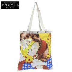 LeSportsac レスポートサック 天使なんかじゃない ポーチ - メルカリ