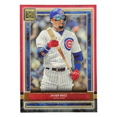 K*u様 2026 Toppsムーキーベッツ 独立記念日68/76 - メルカリ