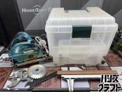 〇【送料無料】【中古】マキタ Makita 3005BA 小型ミゾキリ【ハンズ
