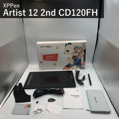 動作確認済 XP-PEN Artist Pro 16 ID160F-E ペンタブ - メルカリ