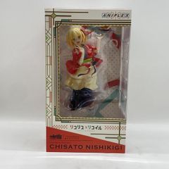 m66-30 リコリス・リコイル ちさと 1/7 フィギュア - メルカリ