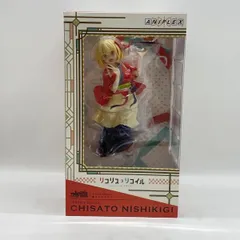 【中古】開封）ANIPLEX+ 錦木千束 1/7[24]