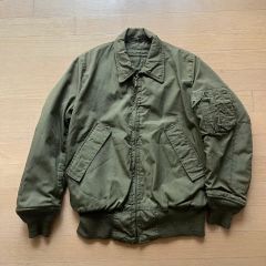 Kaptain Sunshine Buzz Rickson's 36 MA-1 - メルカリ